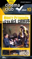 Lietajúci cirkus Montyho Pythona - kompletná séria 4 - film z kategorie Filmové bláznivé komedie