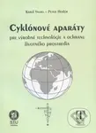 Cyklónové aparáty - Karol Vavro - kniha z kategorie Vysoké školy