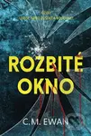Rozbité okno (02:00 utéct, nebo zůstat a bojovat?) - kniha z kategorie Detektivky, thrillery a horory