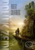 Dolů k Zemi - Robert Silverberg - kniha z kategorie Sci-fi