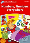 Dolphin Readers 2: Numbers, Numbers Everywhere - Craig Wright