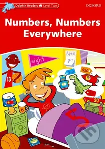 Dolphin Readers 2: Numbers, Numbers Everywhere - Craig Wright