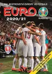 EURO 2020/2021 (XVI. mistrovství Evropy ve fotbale) - kniha z kategorie Kolektivní sporty
