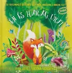 Én és Harag úrfi - Iryna Zelyk - kniha z kategorie Pro děti