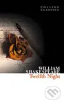 Twelfth Night - William Shakespeare