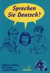 Sprechen Sie Deutsch? 4 (Učebnice němčiny pro střední a jazykové školy) - kniha z kategorie Jazykové učebnice a slovníky