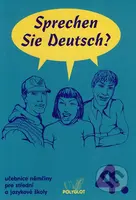 Sprechen Sie Deutsch? 4 (Učebnice němčiny pro střední a jazykové školy) - kniha z kategorie Jazykové učebnice a slovníky