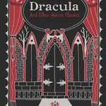 Dracula and Other Horror Classics - Bram Stoker - kniha z kategorie Horory