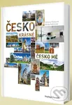 Česko krásné, Česko mé - Jaroslav Kocourek, Marek Podhorský - kniha z kategorie Fotografie