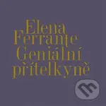 Geniální přítelkyně I.-IV. - Elena Ferrante - audiokniha z kategorie Společenská beletrie