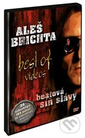 Aleš Brichta - best of videos - film z kategorie Hudobní