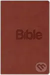 Bible21 - eko kůže hnědá - kniha z kategorie Bible