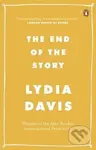 The End of the Story - Lydia Davis