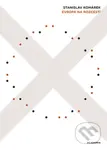 Evropa na rozcestí (Stanislav Komárek) - Stanislav Komárek - kniha z kategorie Sociologie