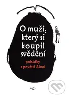 O muži, který si koupil svědění (Laponské mýty - pohádky a pověsti Sámů) - kniha z kategorie Pohádky