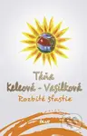 Rozbité šťastie - Táňa Keleová-Vasilková - kniha z kategorie Společenská beletrie