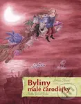 Byliny malé čarodějky - Polonca Kovač