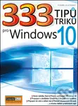 333 tipů a triků pro Windows 10 - Karel Klatovský - kniha z kategorie Operační systémy