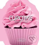 Cupcake - 50 snadných receptů - kniha z kategorie Podle úpravy