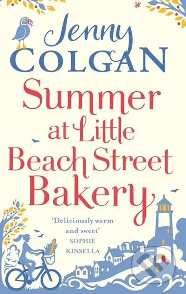 Summer at Little Beach Street Bakery - Jenny Colgan