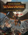 Total War: Warhammer (The Art of the Games) - Paul Davies - kniha z kategorie Umění, design a architektura
