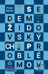 Sedem židovských problémov - Peter Salner