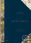 Phaenomena (Doppelmayr's Celestial Atlas) - Giles Sparrow - kniha z kategorie Astronomie