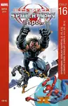Ultimate Spider-man a spol. 16 - Brian Michael Bendis, Bill Jemas, Mark Millar, Ron Zimmerman