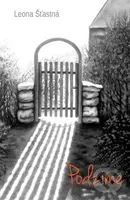 Podzime - Leona Šťastná - kniha z kategorie Poezie