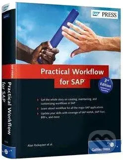 Practical Workflow for SAP - Anikeev Adams