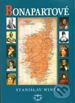 Bonapartové - Stanislav Wintr - kniha z kategorie Životopisy