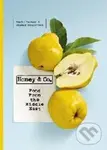 Honey and Co - Itamar Srulovich