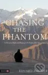 Chasing the Phantom (In pursuit of myth and meaning in the realm of the Snow Leopard) - kniha z kategorie Odborné a naučné