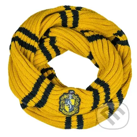 Nekonečný šál Harry Potter - Bifľomor
