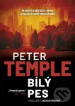 Bílý pes - Peter Temple