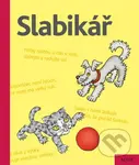 Slabikář - Jiří Žáček - kniha z kategorie Základní školy