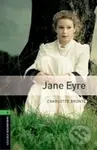 Library 6 - Jane Eyre (Oxford Bookworms (New Edition)) - kniha z kategorie Jazykové učebnice a slovníky