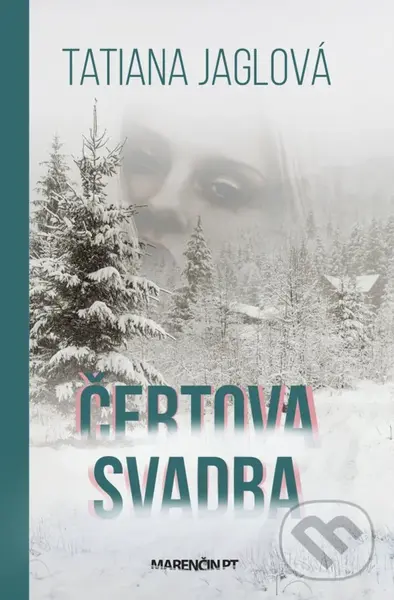 Čertova svadba - Tatiana Jaglová