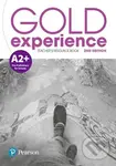 Gold Experience 2nd Edition A2 (Teacher´s Resource Book) - kniha z kategorie Jazykové učebnice a slovníky