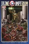 Tajné impérium 2 - Nick Spencer - kniha z kategorie Komiksy