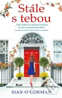 Stále s tebou - Sian O'Gorman - kniha z kategorie Společenská beletrie