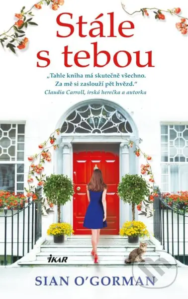 Stále s tebou - Sian O'Gorman - kniha z kategorie Společenská beletrie