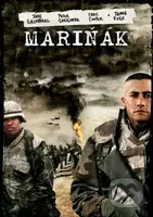 Mariňák - Sam Mendes - film z kategorie Blu-ray filmy