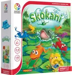 SmartGames - Skokani