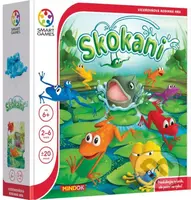 SmartGames - Skokani