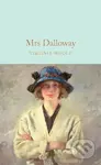 Mrs Dalloway - Virginia Woolf