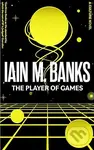 The Player Of Game - Iain M. Banks