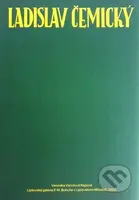 Ladislav Čemický - Veronika Vaculová Repová - kniha z kategorie Malířství a sochařství