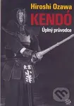 Kendó - Hiroshi Ozawa - kniha z kategorie Bojová umění