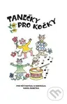 Tanečky pro kočky - Karel Benetka, Karel Benetka (ilustácie) - kniha z kategorie Pohádky